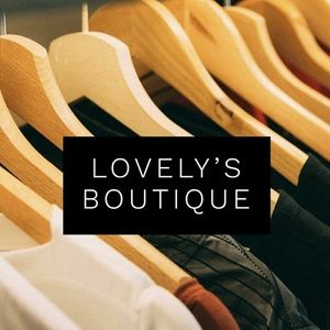 Meet your Posher, Lovelys